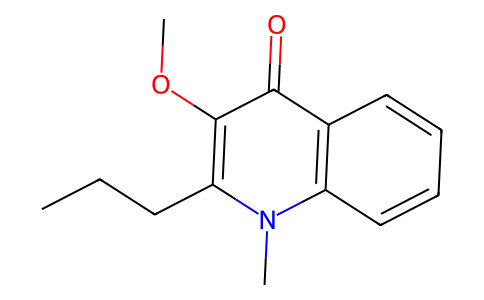 Leiokinine A 132587-63-4